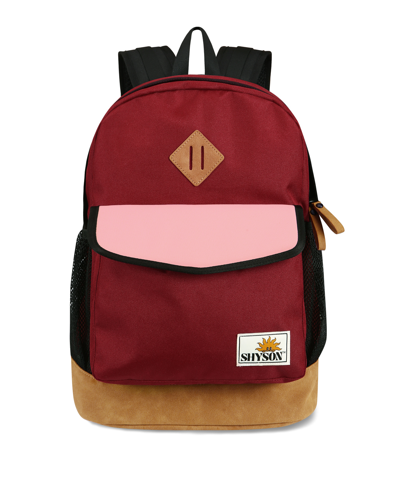 SUNNY BACKPACK_RED